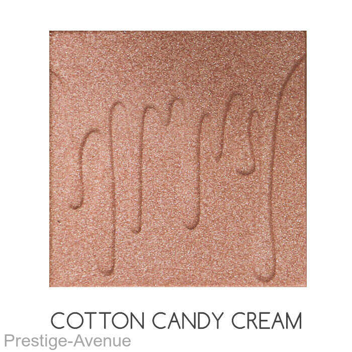 Пудра Kylie Jenner Pressed Bronzer Powder - Cotton Candy Cream 9.5g