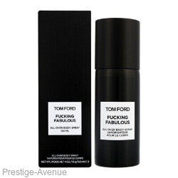 Дезодорант Tom Ford Fucking Fabulous unisex 150 ml