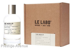 Le Labo "The Noir 29" edp unisex 100 ml