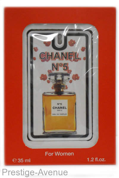 Chanel №5 35ml