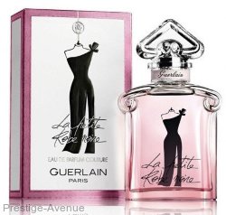 Guerlain - Парфюмированная вода La Petite Robe Noire Couture 100 мл