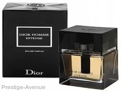 Christian Dior - Туалетная вода Dior Homme Intense 100 ml.