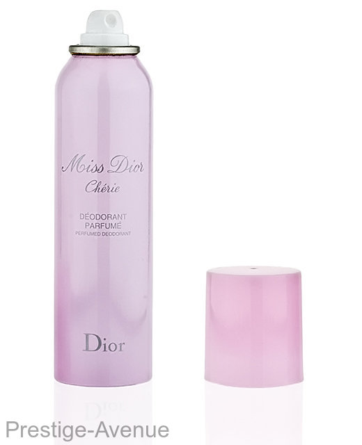 Дезодорант Christian Dior Miss Dior Cherie 150 мл