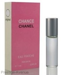 Chanel "Chance Eau Fraiche" 7мл