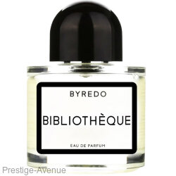 Byredo Parfums Bibliotheque eau de parfum 40ml
