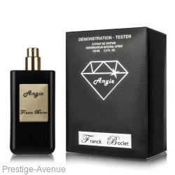Тестер Franck Boclet - Angie - Extrait De Parfum 100 мл