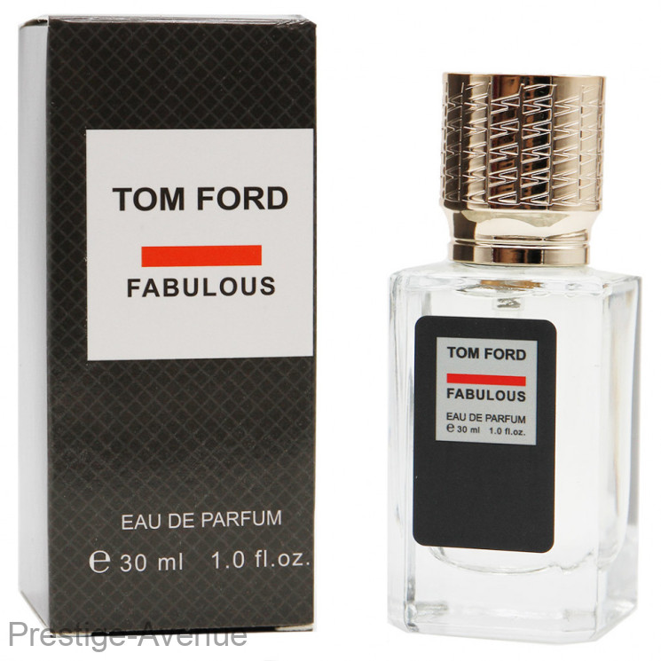 Tom Ford Fabulous unisex edp 30 ml