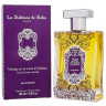 Парфюмерная вода La Sultane de Saba Musc Encens Rose 100ml