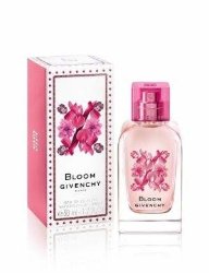 Givenchy-Парфюмированная вода "Bloom" Limited edition 100ml
