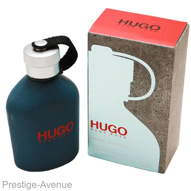 Hugo Boss  Urban Journey for men edt 150ml