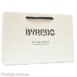 Подарочный пакет Byredo 25x17.5 см