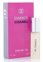 Chanel "Chance" 7мл