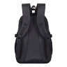 Молодежный рюкзак MERLIN S820 черный