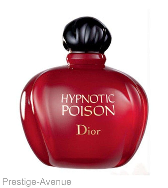 Тестер: Christian Dior Hypnotic Poison 100 мл