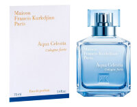 Maison Francis Kurkdjian Aqua Celestia Cologne Forte edp unisex 70 ml
