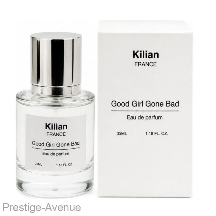КиLиан Good Girl Gone Bad edp for women 35 ml