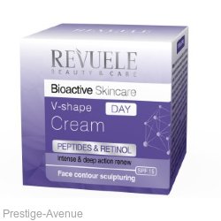 Revuele Bioactive Skincare Крем для овала лица (День) 50 ml
