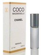 Chanel "Coco Mademoiselle" 7мл