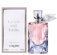Lancôme La Vie Est Belle L'Eau de Toilette for women 100 ml