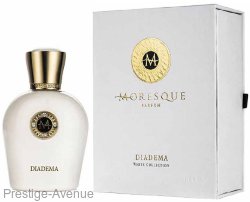 Moresque - Diadema White Collection edp 50 мл