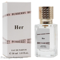 BURBERRY Her Eau de Parfum 30 ml