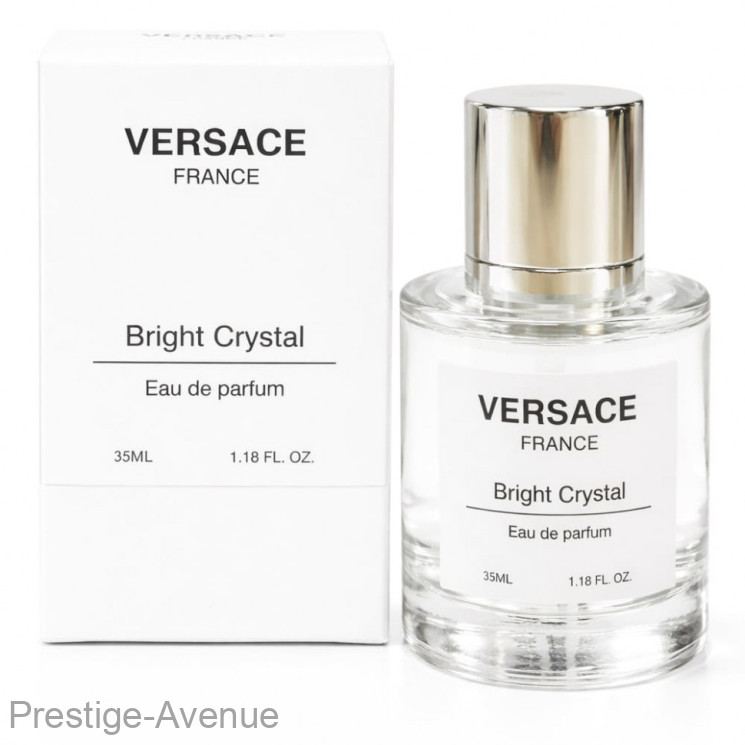 Versace Bright Crystal for women 35 ml