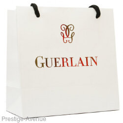 Подарочный пакет Guerlain 16.5x16.5 см