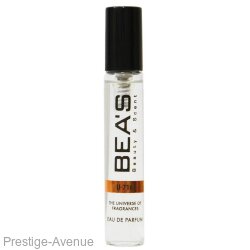 Компактный парфюм Beas Tom Ford Tobacco Vanille Unisex 5мл U 716