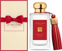 J. M. English Pear & Freesia cologne for women limited edition