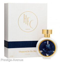 HFC Diamond in the Sky for woman 75 ml
