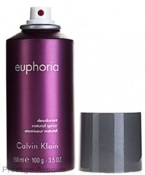 Дезодорант Calvin Klein Euphoria 150 мл
