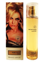 Montale Pure Gold edp феромоны 55 мл