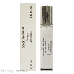 Тестер Дольче Габбана Pineapple unisex edt  33 ml