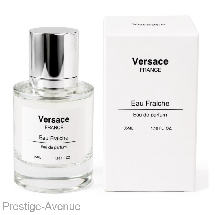 Versace Man Eau Fraiche 35 ml