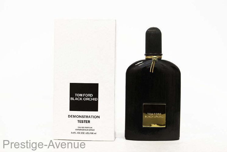 Тестер Tom Ford Black Orchid 100ml
