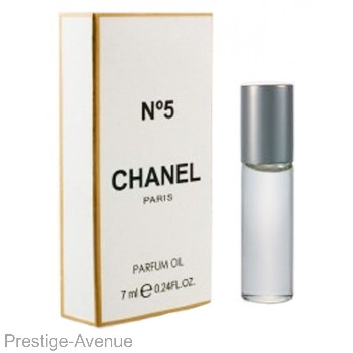 Chanel "№ 5" 7мл