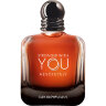 Giorgio Armani Stronger with You Absolutely for men  A-Plus