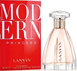 Lanvin - Парфюмированная вода Modern Princess 90 мл