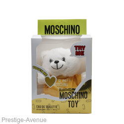 Moschino Toy 2 edt for woman 50 ml