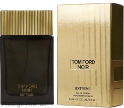 Tom Ford - Парфюмированая вода Noir Extreme for Men 100 мл