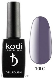 Гель лак Kodi Professional 12 ml 10LC