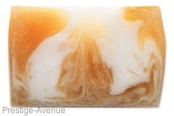 Парфюмированное мыло Golden Scent - Shaik 33 150g