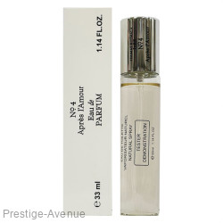 Тестер Thomas Kosmala №4 Apres l’Amour edp unisex 33 ml