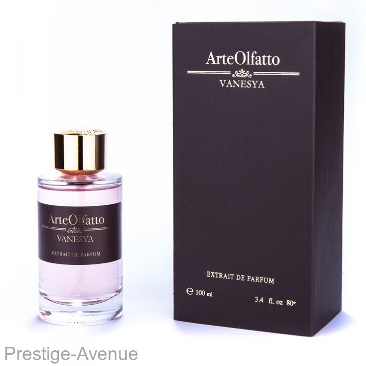 ArteOlfatto Vanesya Extrait De Parfum 100ml