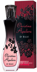 Christina Aguilera - Парфюмированая вода By Night 75 мл