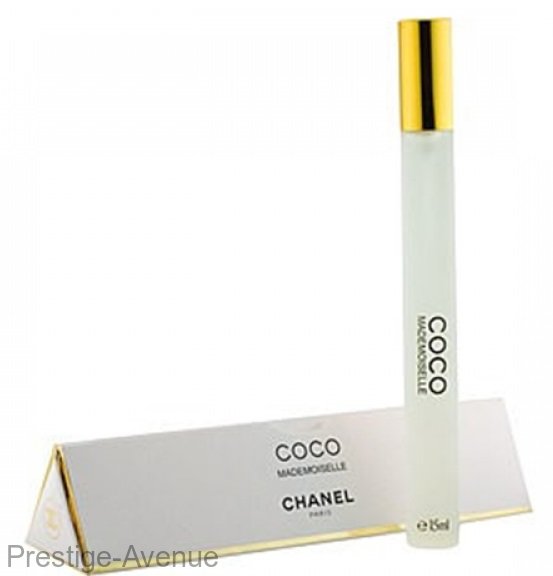 Chanel - Туалетная вода Coco Mademoiselle 15 мл