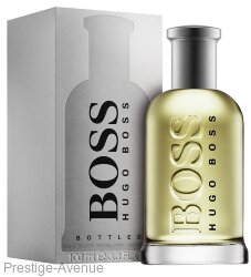Hugo Boss Bottled №6 edt original