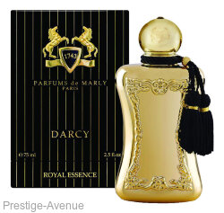 Parfums de Marly Darcy Royal Essence for women 75 ml