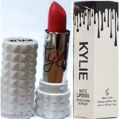 Помада Kylie Matte Lipstick (упаковка 12шт)