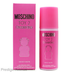 Дезодорант Moschino Toy 2 Bubble Gum for woman 150 ml